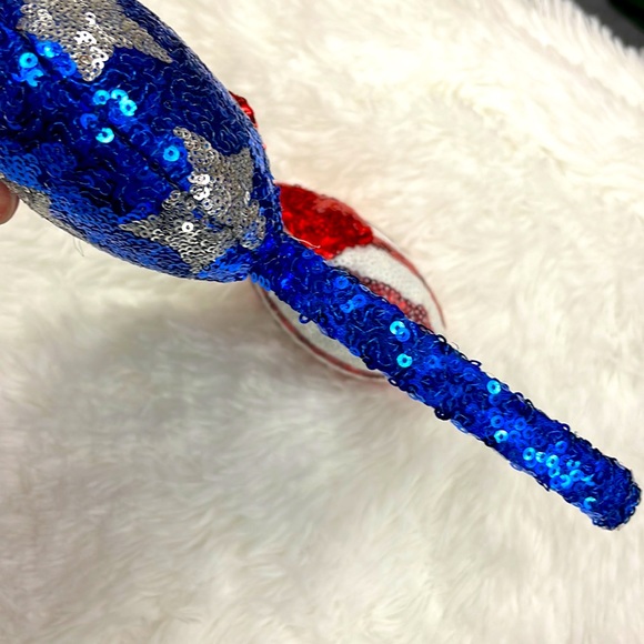 Disney 2023 Minnie Mouse Headband - Picture 2 of 2